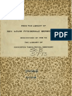 Shorter Book of English Poetry 1861 PDF | PDF | Nature