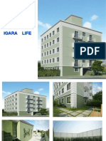 Book Residencial Igara Life