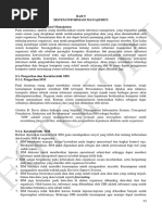Download Pengantar Bisnis Bab 09 SIM - Sistem Informasi Manajemen by balaran SN309138689 doc pdf