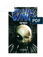 Dr. Who - The Eighth Doctor 48 - Dark Progeny