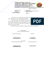 proposal permohonan perlengkapan olahrag akarangtarunabhaktimandiri-130624025242-phpapp02