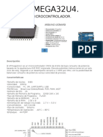 ATMEGA32U4