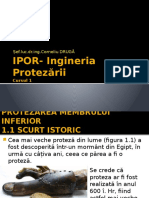 IPOR- C1