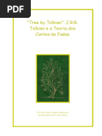 Tree by Tolkien”