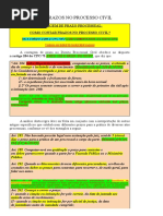 Como Contar Prazos No Processo Civil