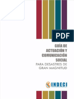 04 Guía de Actuación y Comunicación Social