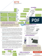 Fisica Cohete y Paracaidas