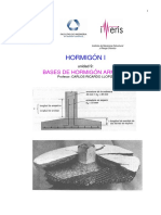 Cimentaciones Con Concreto Armado