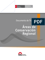 5 Doc Trabajo Areas de Conservacion Regional