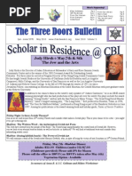 Download CBI NewsletterMay 2010 by CBIMilwaukee SN30915942 doc pdf