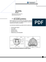 Protesis Completa Manual