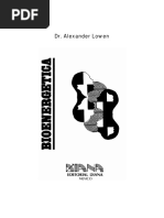 Bioenergética - Alexander Lowen.pdf