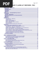 NEG - ATCA Reform CON