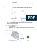 Heat Exchangers (HXS) (Sections 11-1 To 11-4) : Week 10 Lecture Note: Mec701 Heat Transfer 1/3