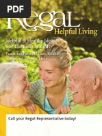 Download Regal Helpful Living 2010 by The Catalogue Stop SN30917514 doc pdf