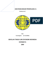 Download Analisis Dan Rancangan Pekerjaan 2 by Yudo Nugroho SN30917661 doc pdf