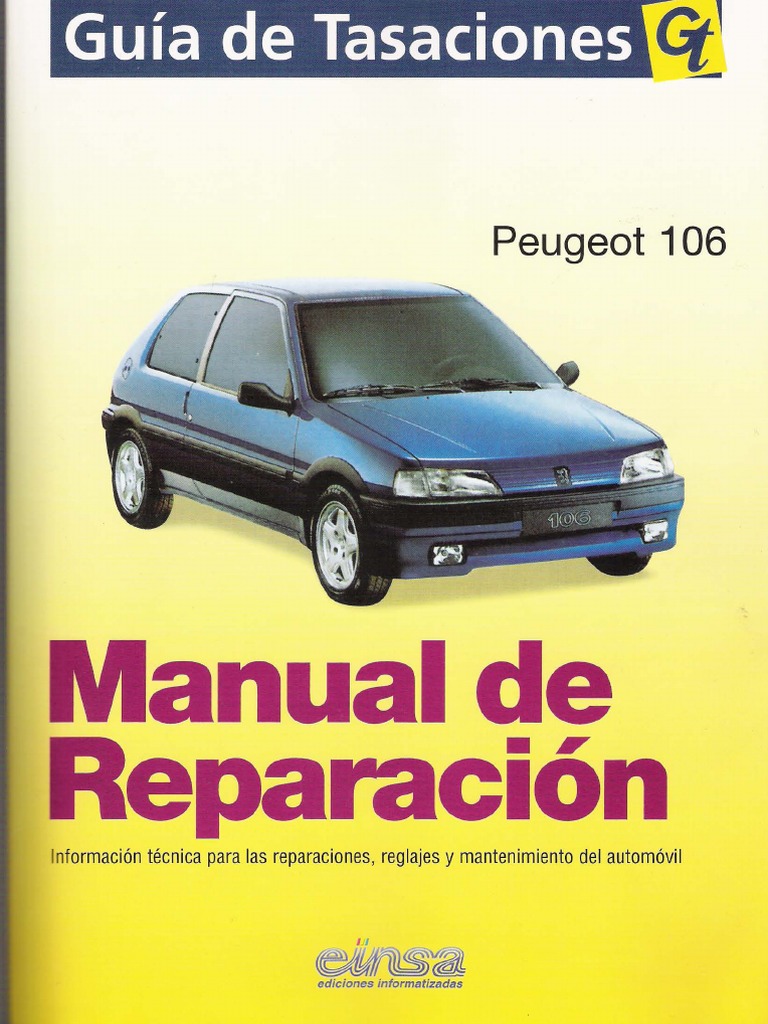 Peugeot 106 Vehículos, transmisión Manual, Menos De $10.000.000 para la  venta, Chile 