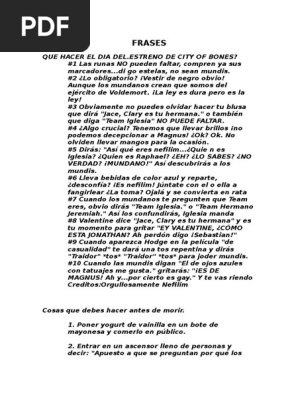 Frases Pdf