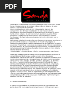 Histórico Do Boxe Chinês