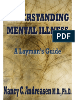 Understanding Mental Illness