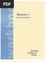Harmony 1 Workbook By Barrie Nettles Pdf