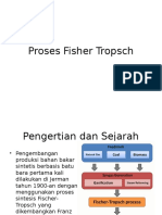 Proses Fisher Tropsch