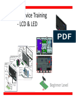 Modul LCD LED Training-Day1