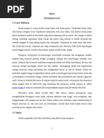 Download Tugas Flora Fauna Hutan Mangrove AutosavedJadi by Amalia Murnihati Noerrizki SN309217920 doc pdf