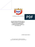 Tesis-Final22 Plan de Trade Marketing PDF