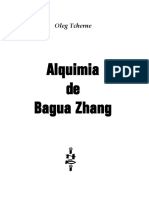 Oleg Tcherne Alquimia de Bagua