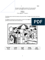 Kertas Ini Mengandungi Tiga Soalan. Jawab Semua Soalan Di Ruang Yang Disediakan