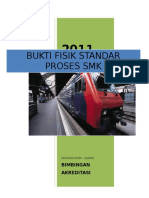 Bab 2 - Bukti Fisik Akreditasi SMK - Standar Proses