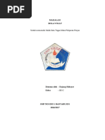 Download Makalah Bola Volly by Bcex Bencianak Pesantren SN309232056 doc pdf