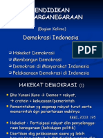 PANCASILA