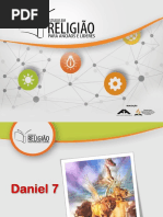 AULA 2 - Daniel 7