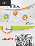 AULA 6 Daniel 11
