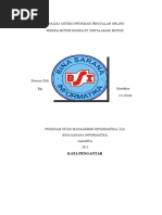 Panduan Laporan Tugas Akhir Amik Bsi Rev2016 Pdf