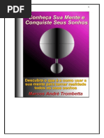 Conheca Sua Mente e Conquiste Seus Sonhos