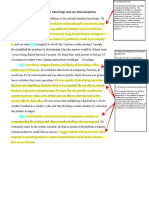 Reporting and Providing Student Feedback-Pdffiller