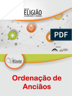 06 Ordenação de Anciãos