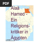 Download Oliver Kloss - Hamed - Ein Religionskritiker in Aegypten by Oliver Kloss SN30925318 doc pdf