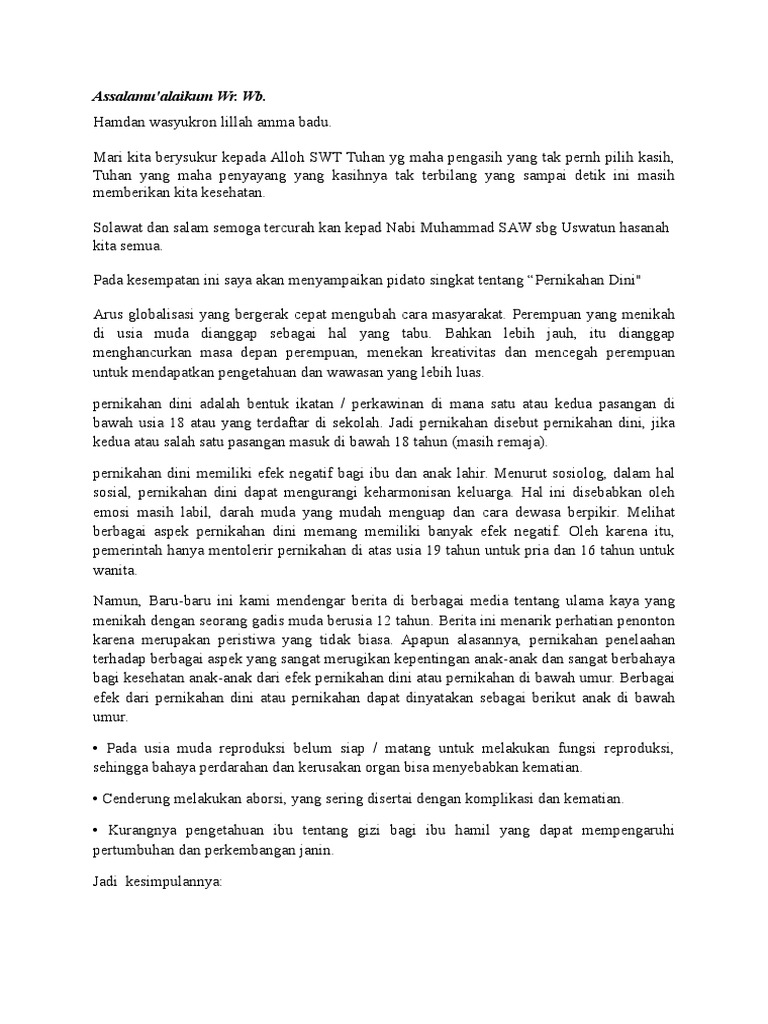 40 Trend Terbaru Cara Membuat Pidato Yang Singkat Anna K Cummings