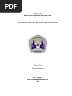Download Makalah Padi Organik by Bcex Bencianak Pesantren SN309254959 doc pdf