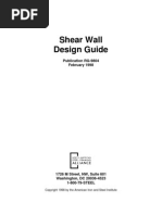 Download Shear Wall Design Guide by Nemer Abu SN30925594 doc pdf