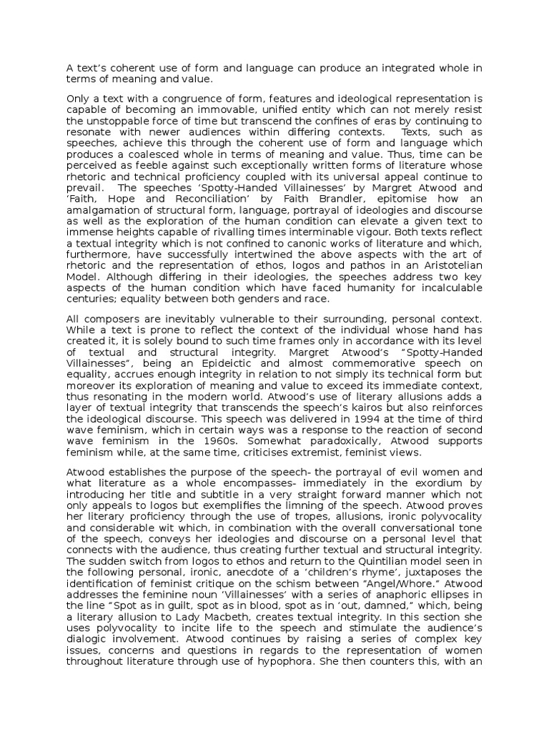 Hsc speeches essays 02 image