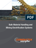 Bulk Handling and Mining Equipment