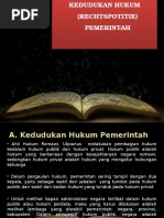 Download kedudukan pemerintah by yeni SN309264485 doc pdf