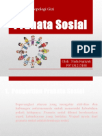 Mareti Pranata Sosial Gizi 2015