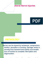 Peripheral Nerve Injuries