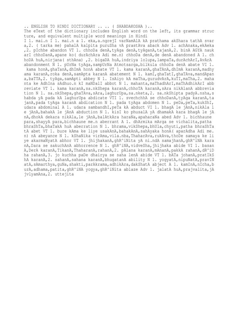 5627102 English to Hindi Roman